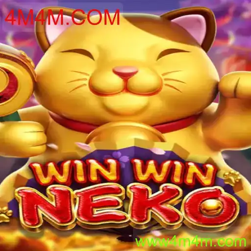 WinWinNeko: Descubra o Novo Fenômeno dos Jogos Digitais